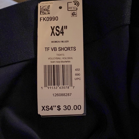 adidas spandex - Picture 5 of 5